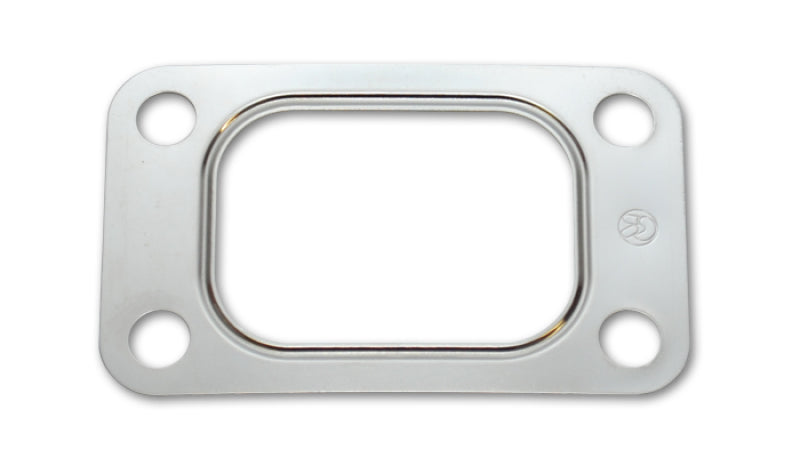 Vibrant Performance Turbo Gasket for T3/GT30R Inlet Flange - Part Number 1431G