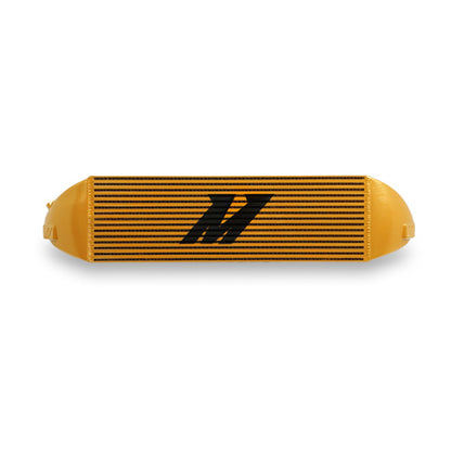 Mishimoto 2013-2018 Ford Focus ST Performance Intercooler - Gold