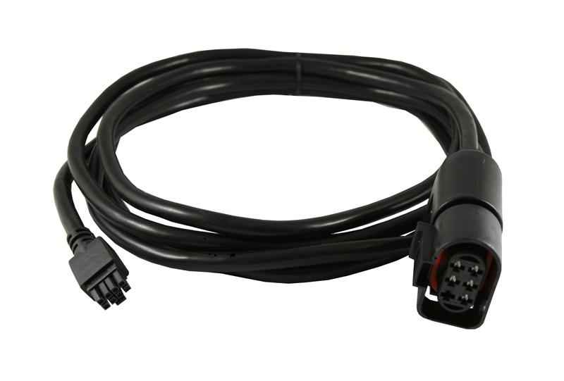 Innovate LSU4.9 Upgrade Kit - 8ft Sensor Cable and O2 Sensor