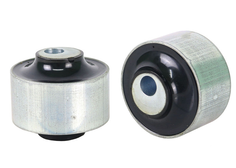 Whiteline KCA532 Front Radius Arm Lower Bushing Kit for Tesla Model 3 and Y