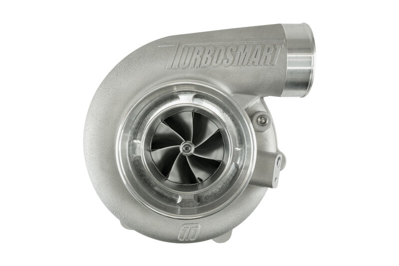 Turbosmart TS-1 Oil Cooled Turbocharger with V-Band Inlet/Outlet and External Wastegate