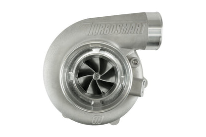 Turbosmart TS-1 Oil Cooled Turbocharger with V-Band Inlet/Outlet and External Wastegate