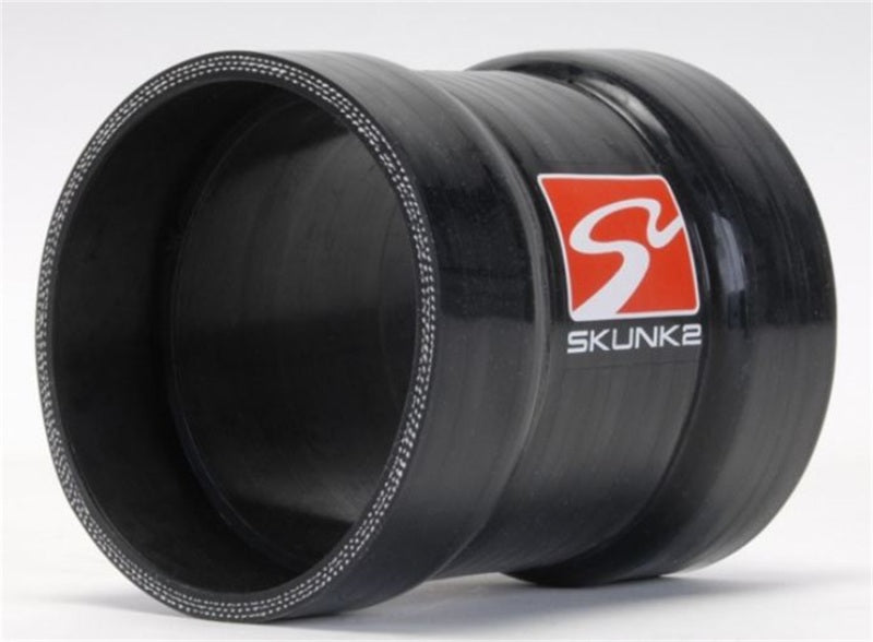 Skunk2 Racing 943-05-0100 Big-Bore Throttle Body Cold-Air Intake Coupler for Honda Civic 2006-2011