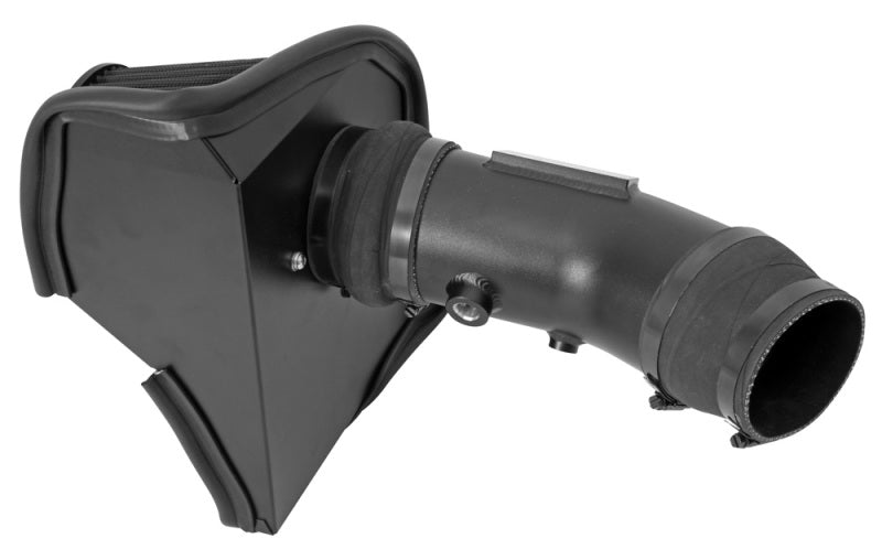 K&N Engineering Black Performance Intake Kit for Dodge Challenger, Charger, and Chrysler 300 – Part 71-2545