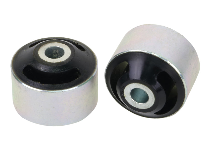 Whiteline W53493 Control Arm Rear Lower Inner Bushing Kit for Hyundai Santa Fe 2007-2010