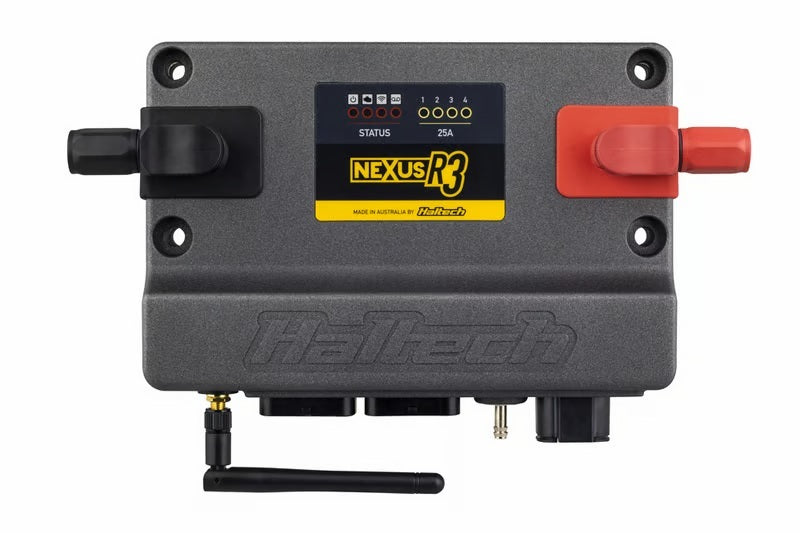 Haltech NEXUS R3 Vehicle Control Unit (Part Number HT-193000)