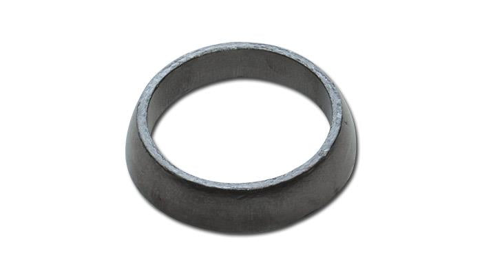 Vibrant Graphite Exhaust Gasket Donut Style Part 10530 for Automotive Flared Outlet Joints