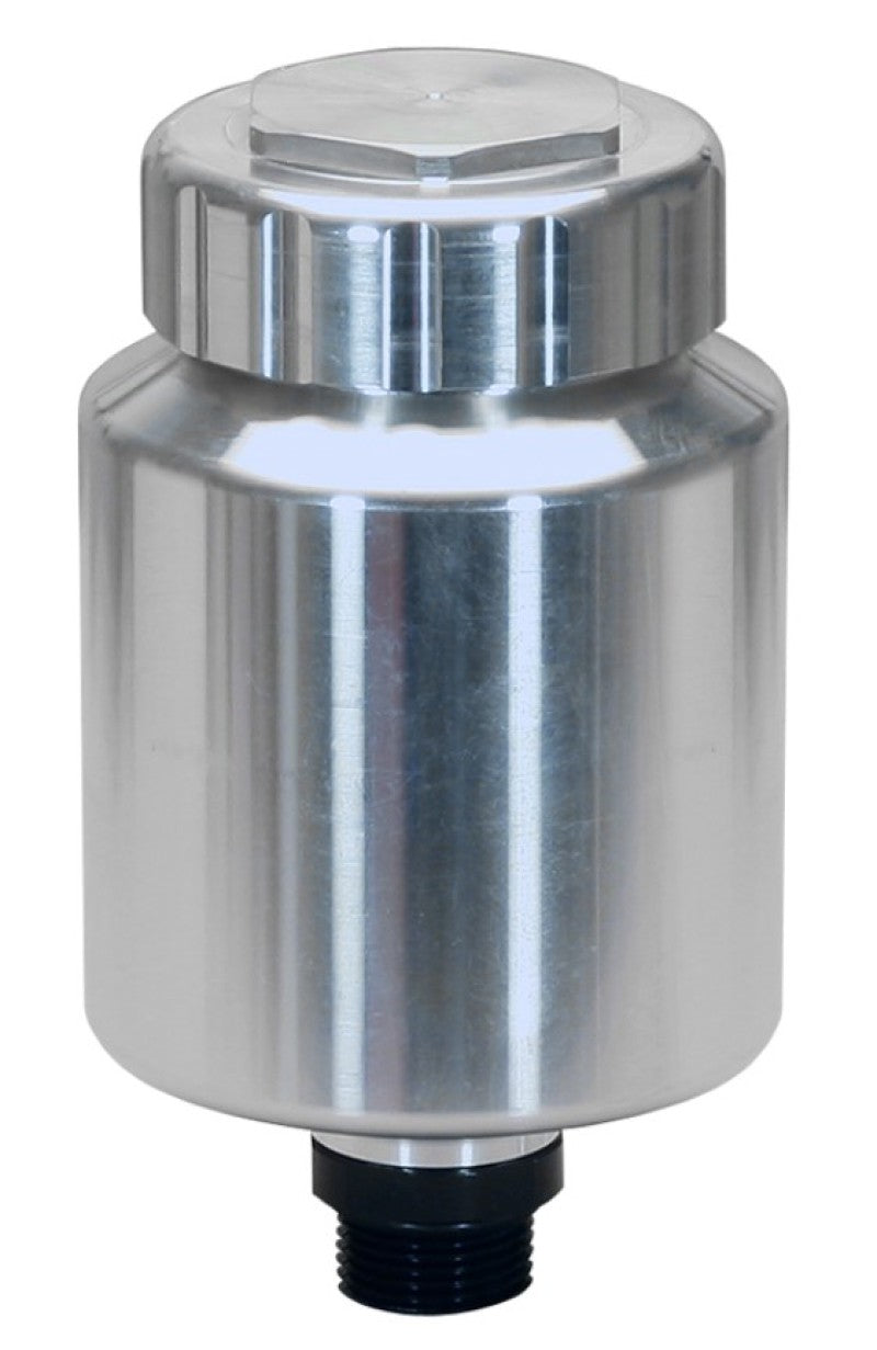 Wilwood Billet Aluminum Reservoir Kit 4 oz for Master Cylinder - Durable and Stylish