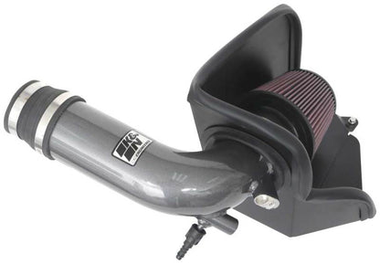 K&N Engineering 69-5328TC Cold Air Intake System for 2021-2022 Kia Sorento & Hyundai Santa Fe 2.5L Turbo