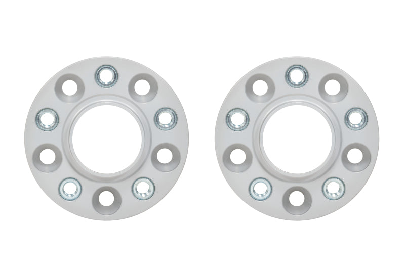 Eibach Pro-Spacer 25mm Wheel Spacer for 2001-2008 BMW Z3 and 2008 BMW 550i - Hub-Centric, 5x120 Bolt Pattern