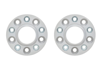 Eibach Pro-Spacer 25mm Wheel Spacer for 2001-2008 BMW Z3 and 2008 BMW 550i - Hub-Centric, 5x120 Bolt Pattern