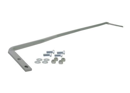 Whiteline 18mm Heavy Duty Fixed Sway Bar for Hyundai Veloster (2012-2015) BHR92