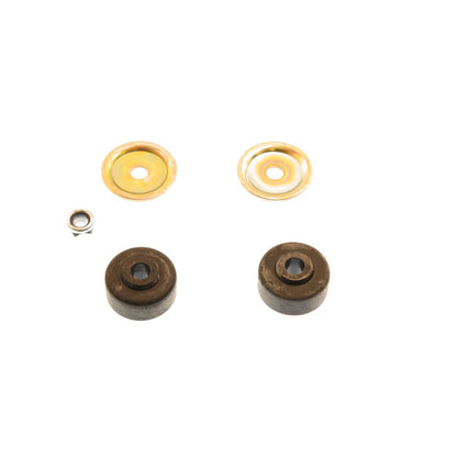 Bilstein B8 Performance Plus 46mm Monotube Shock Absorber for Ford Mustang (1999-2004)