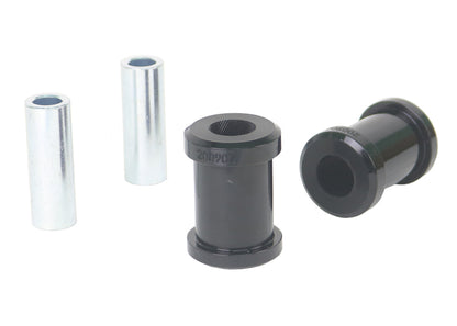 Whiteline Control Arm Upper Front Inner Bushing Kit for 2016-2018 Mazda MX-5 Miata