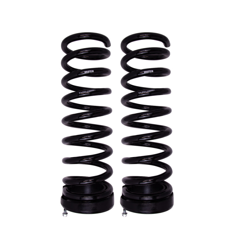 Bilstein 2014+ Ram 2500/3500 B12 (Special) Front Coil Spring Set with 2-2.3 Inch Lift Height