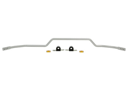 Whiteline 90-93 Toyota Celica GT-Four Turbo AWD ST185 Rear 20mm Heavy Duty Adjustable Sway Bar