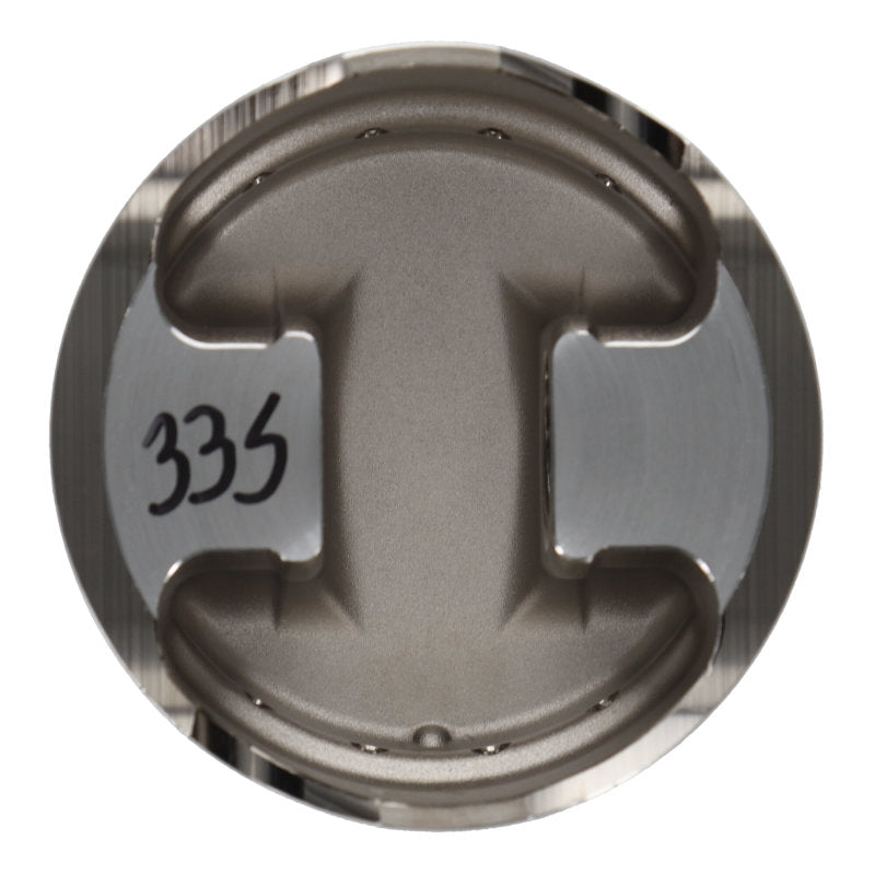 Wiseco Nissan VG30DETT Forged Racing Pistons Kit – 87.50mm Bore, 32.00mm Compression Height
