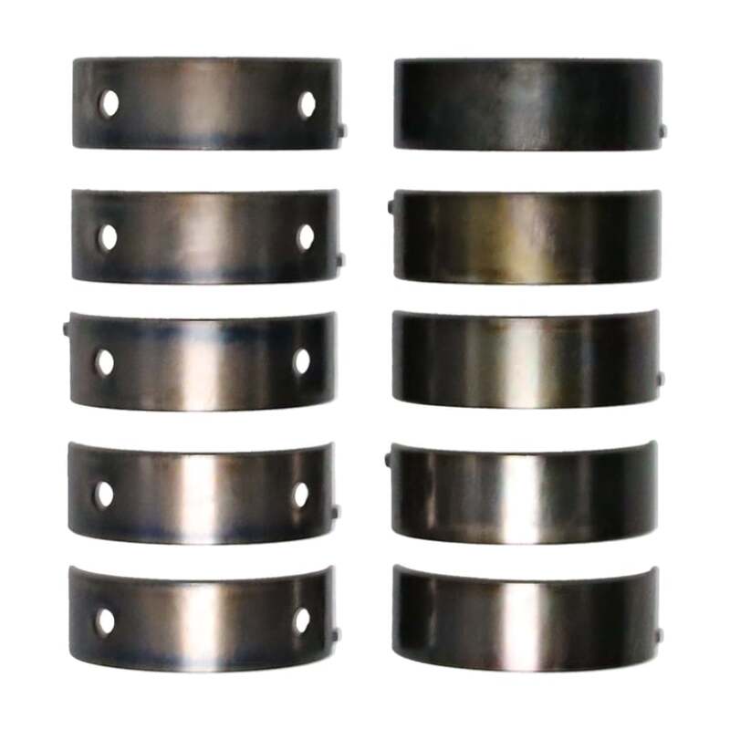 Manley Performance Mitsubishi 4G63/4G64 7 Bolt Main Bearing without Thrust - Reliable Engine Support