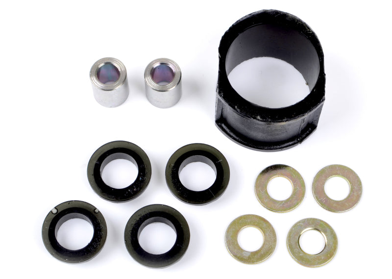 Whiteline KCA390 Bump Steer Correction Kit for Mitsubishi Lancer Evo 8/9