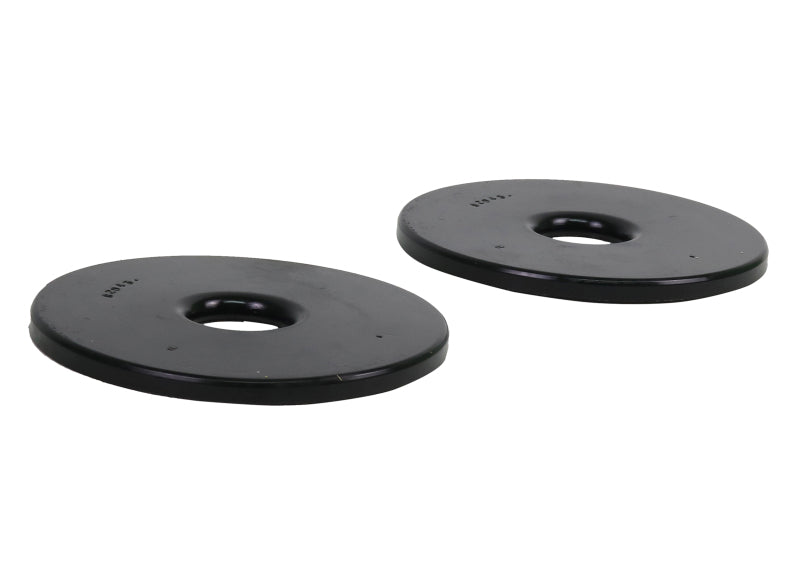 Whiteline Part W72043 Rear Spring Pad Bushing for BMW 3 Series (1991-2001) – 12mm Height Increase