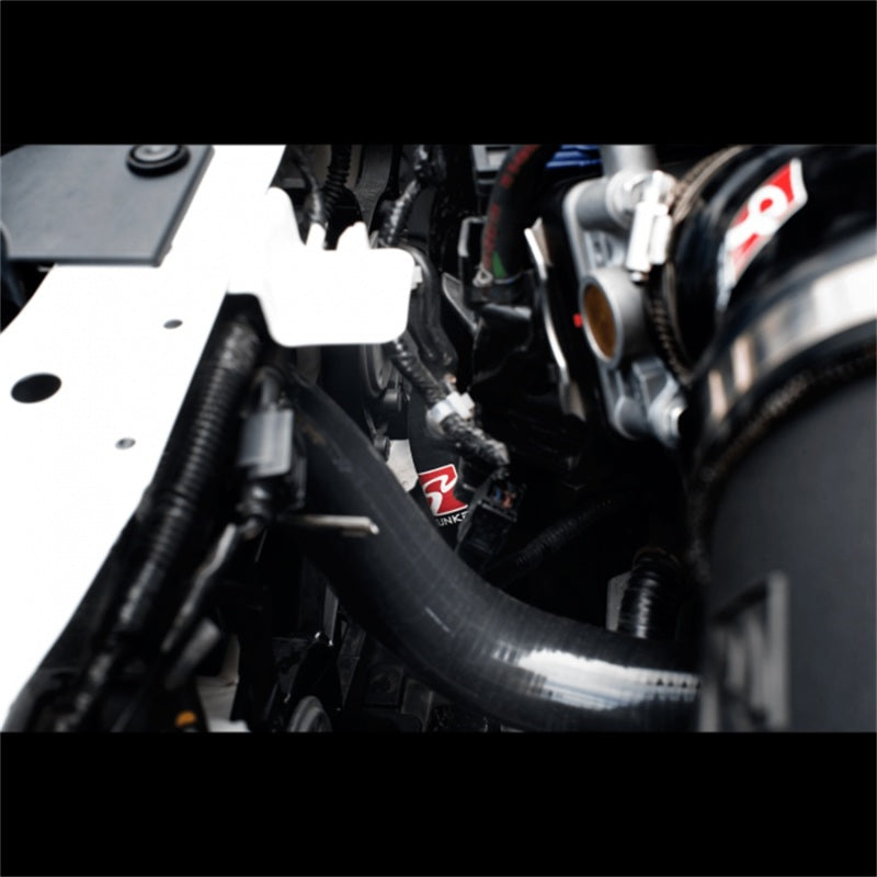 Skunk2 Racing Silicone Radiator Hose Kit for Honda Civic 2012-2015, Part Number 629-05-0005