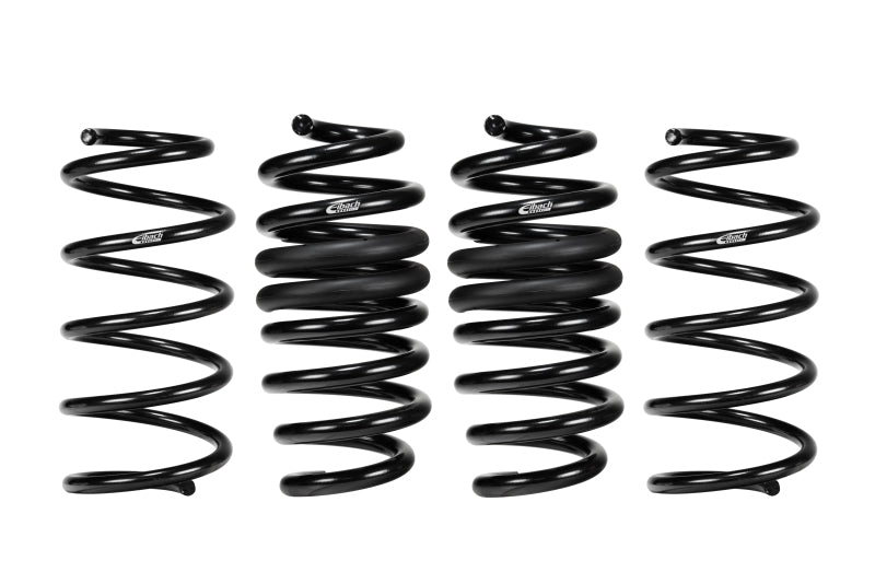 Eibach Pro-Kit for 2020-2023 Ford Explorer ST AWD – Performance Lowering Springs