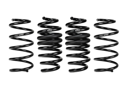 Eibach Pro-Kit for 2020-2023 Ford Explorer ST AWD – Performance Lowering Springs