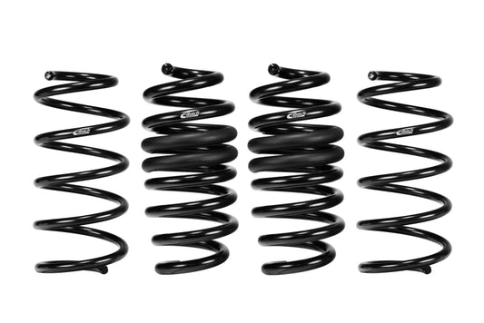 Eibach Pro-Kit for 2020-2023 Ford Explorer ST AWD – Performance Lowering Springs