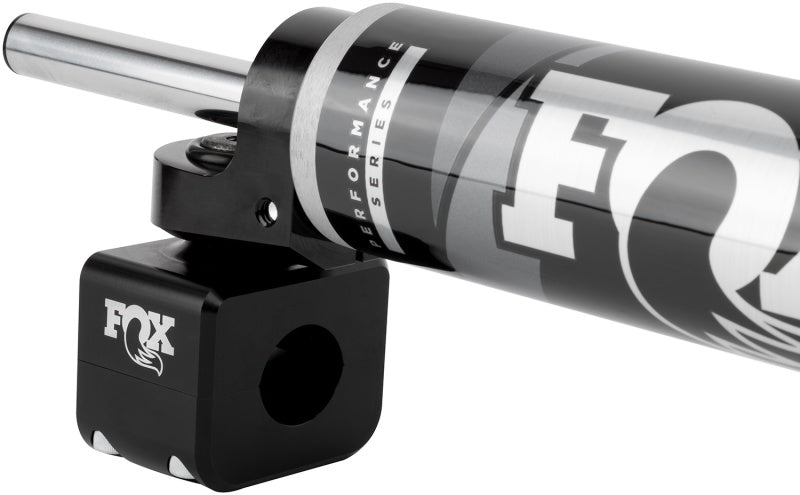 FOX Performance Series Shock Absorber for 2010-2011 Ford F-250 Super Duty – Part Number 985-02-129