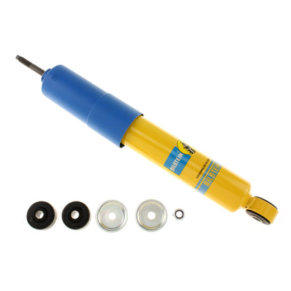 Bilstein B6 24-186162 Monotube Shock Absorber for Chevrolet Colorado, GMC Canyon, and Isuzu i-350/i-370