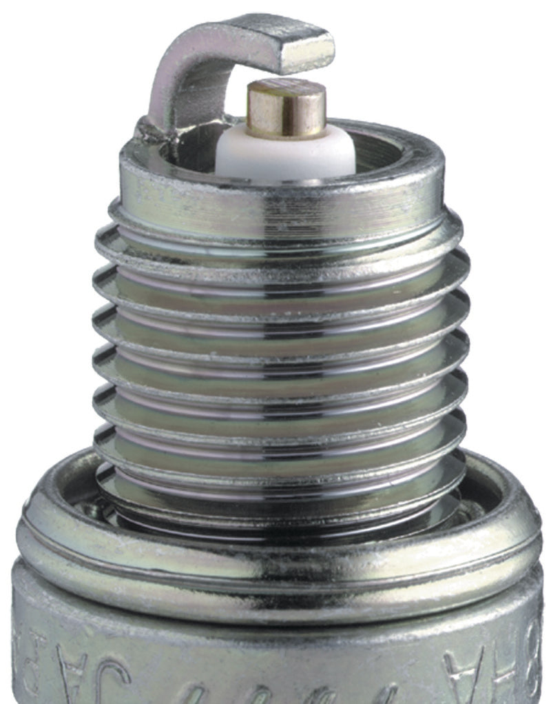 NGK Standard Spark Plug Box of 10 (DR6HS) for Honda Motorcycles