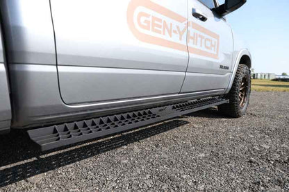 Gen-Y 15-25 Ford F-150/17-24 Ford F-250/F-350 Standard Cab Running Boards
