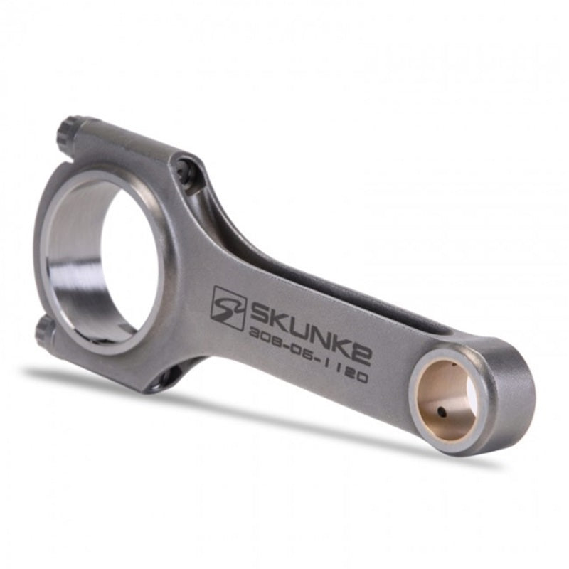 Skunk2 Alpha Series Honda D16/Z6 Connecting Rods – Long Rod Design, High-Performance, 138.63mm Length