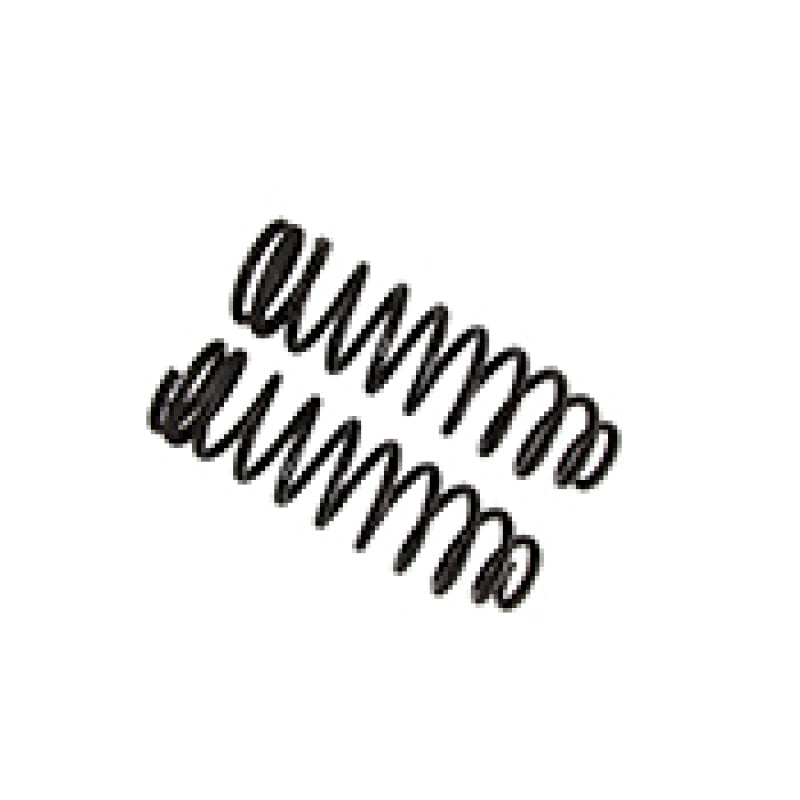 Bilstein B12 (Special) Rear Suspension Kit for Dodge Ram 1500 (2009-2018)