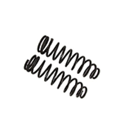 Bilstein B12 (Special) Rear Suspension Kit for Dodge Ram 1500 (2009-2018)