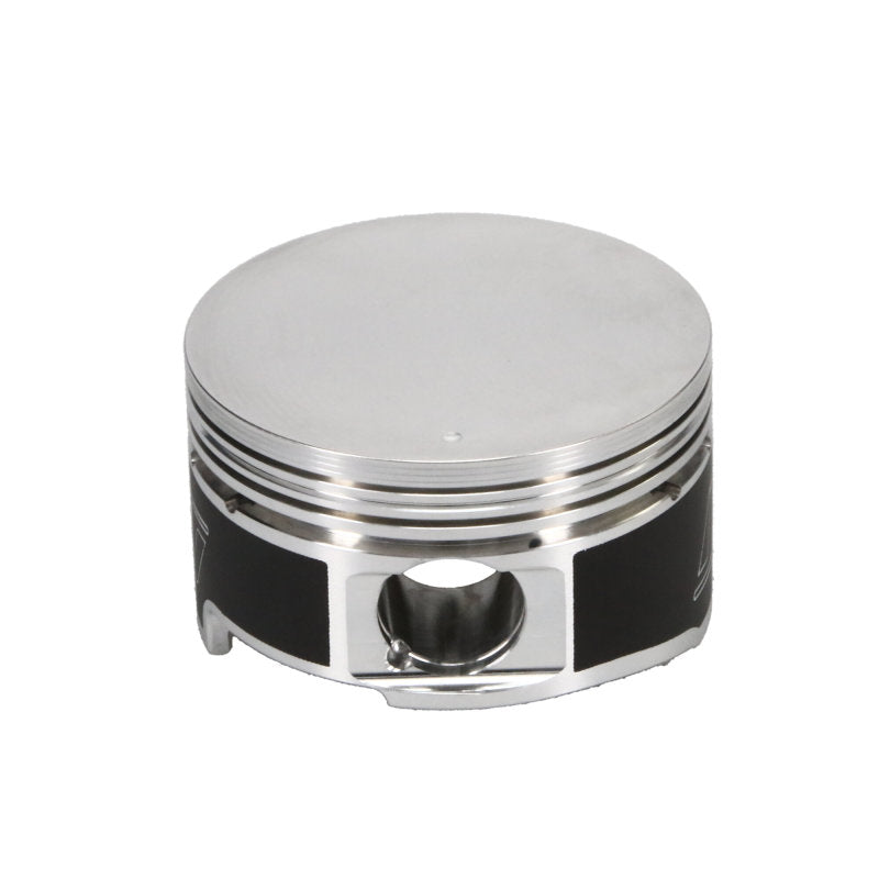 Wiseco K618M775 Professional Series Forged Racing Pistons for Mini Cooper 2002-2005, 77.50 mm Bore