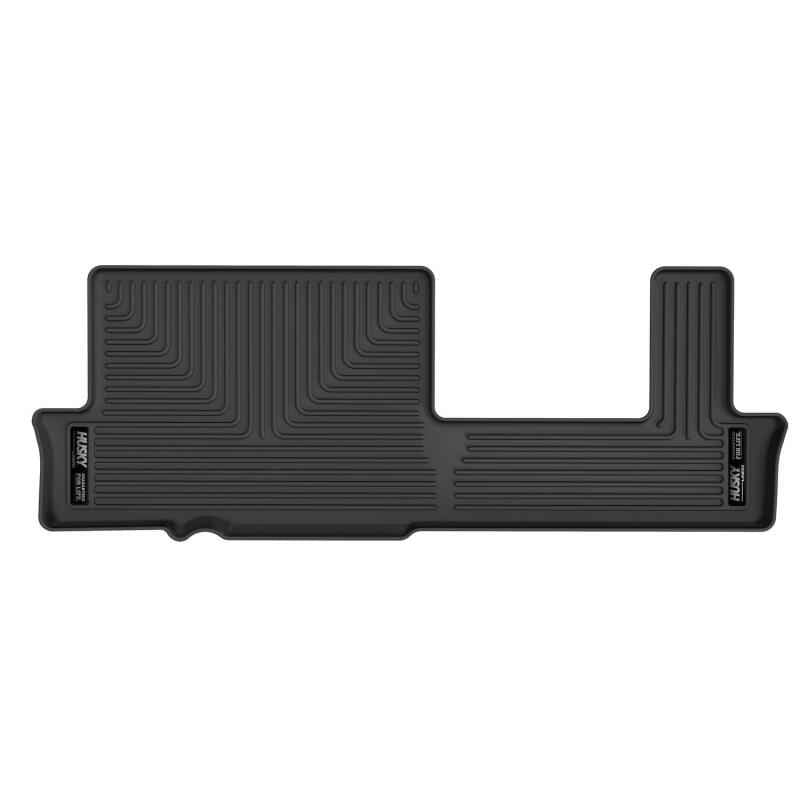 Husky Liners 21-23 Chevrolet Tahoe w/2nd Row Bench Seat X-Act Contour 3RD SEAT FLOOR LINER