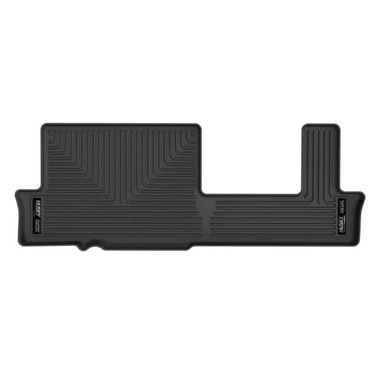 Husky Liners 21-23 Chevrolet Tahoe w/2nd Row Bench Seat X-Act Contour 3RD SEAT FLOOR LINER