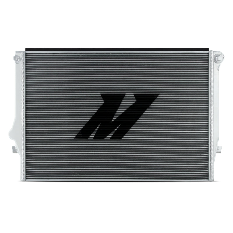 Mishimoto 2015+ Volkswagen MK7/MK8 Aluminum Radiator for Golf TSI/GTI/R
