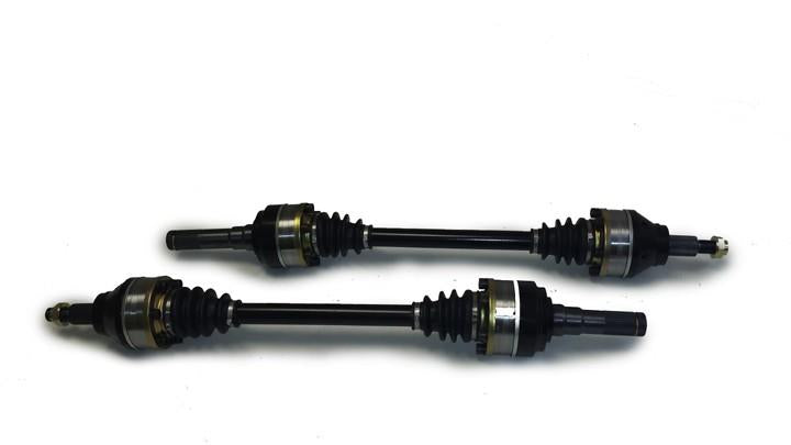 Driveshaft Shop DSS 2015+ Mustang 800HP Direct-Fit Right Axle (Part RA8506X4)