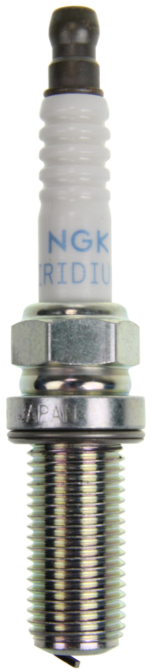 NGK Iridium Racing Spark Plug R2558E-10 – High-Performance Cold Range for 2013-2017 Subaru BRZ, Toyota 86, and Scion FR-S
