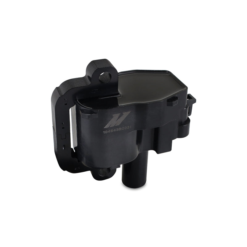 Mishimoto GM LS1 Engine Ignition Coil Part MMIG-LS1-97 for Chevrolet Corvette and Cadillac CTS