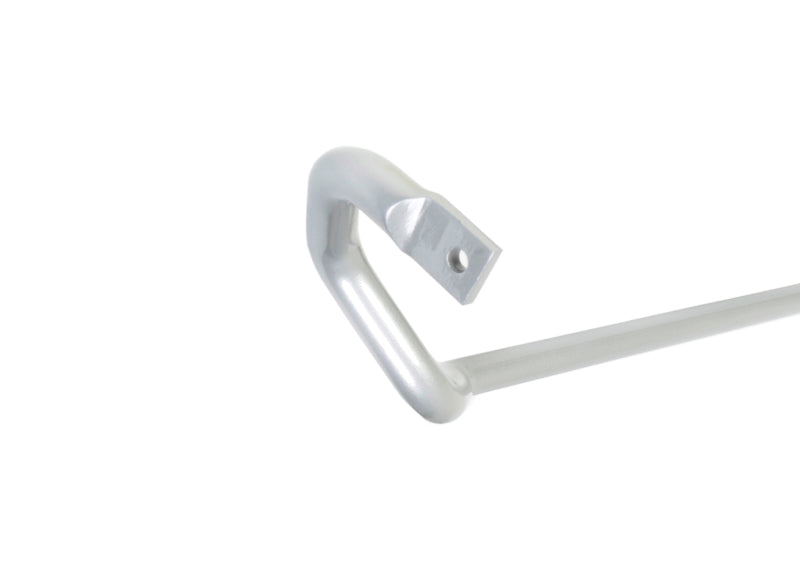 Whiteline BMW 1 Series/3 Series Front 27mm Sway Bar - RWD Only (Part BBF43)