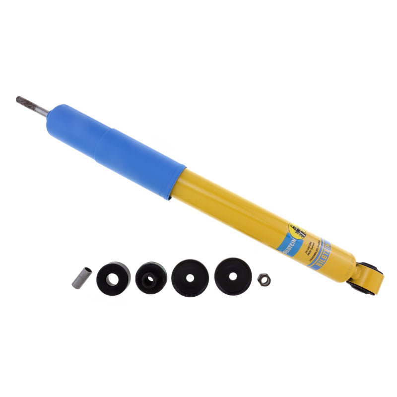 Bilstein 4600 Series Front 46mm Monotube Shock Absorber for 2014-2015 Ram 2500