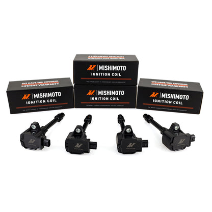 Mishimoto Honda Civic 2016-2021 Single Ignition Coil - Part Number MMIG-CIV-16