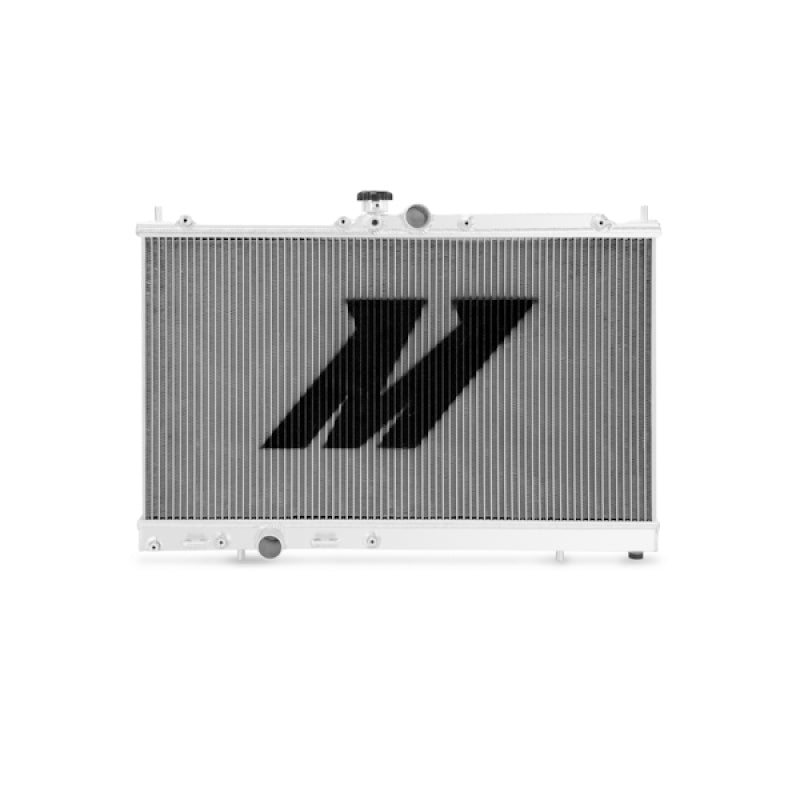Mishimoto RADI-EVO-01 Aluminum Radiator for 2003-2006 Mitsubishi Lancer Evolution