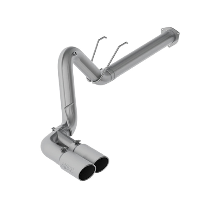 MBRP S6290AL Armor Lite Series Exhaust System for 2017 Ford F-250 and F-350 6.4L Super Duty