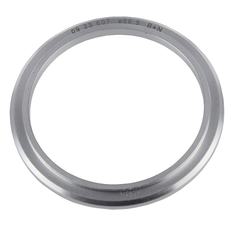 BBS PFS Ring - 82mm Outer Diameter, 57mm Inner Diameter for VW and Audi Vehicles (Part Number: x0923585)