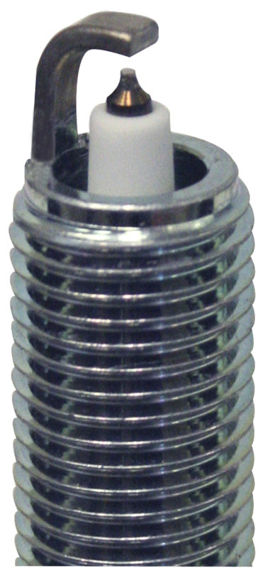 NGK Laser Platinum Spark Plugs Part Number 5118 – Long-Lasting OE Replacement for Nissan Sentra, Versa, Frontier