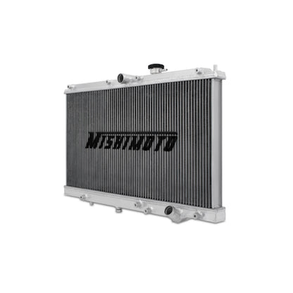 Mishimoto Aluminum Radiator for Honda Prelude 1997-2001 and Honda Accord 1994-1997 – Efficient Performance Cooling and OE Fitment
